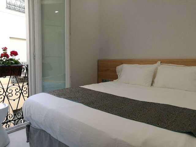 オスタル パラシオ ルナ