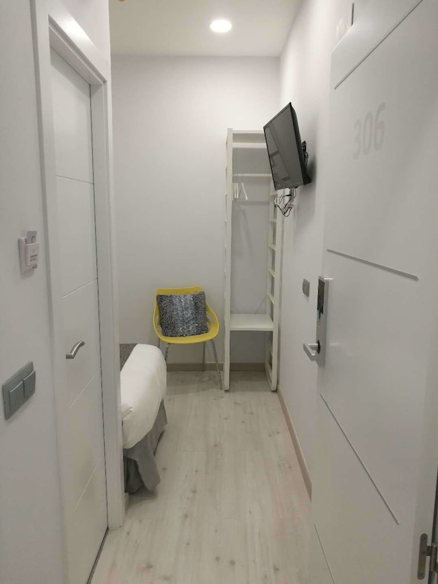 オスタル パラシオ ルナ