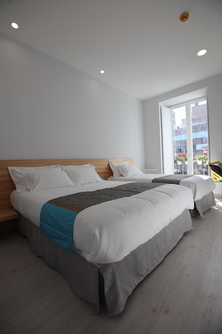 オスタル パラシオ ルナ