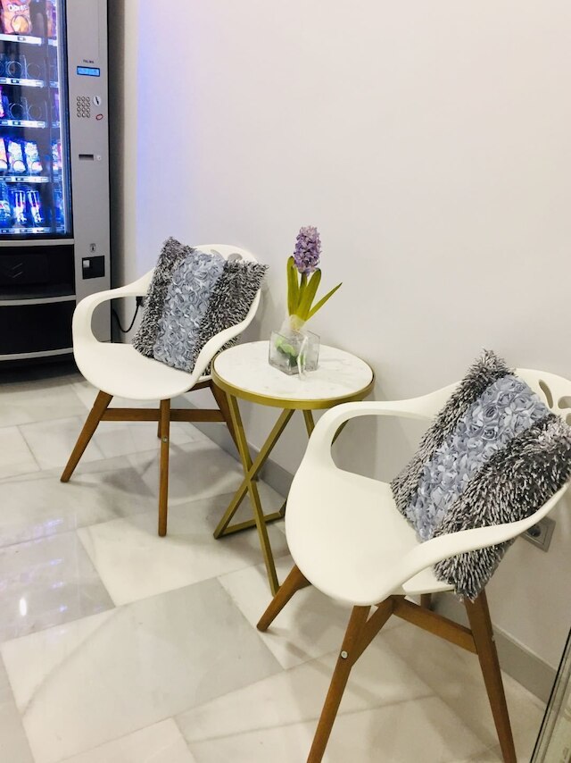 オスタル パラシオ ルナ