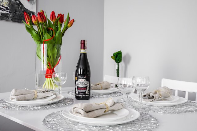 M&R アパルタメント エアポート マリーナ モコトゥフ II