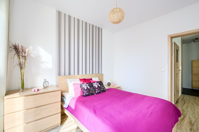 M&R アパルタメント エアポート オブルゼズナ 3