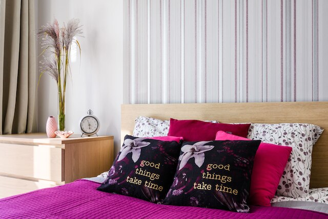 M&R アパルタメント エアポート オブルゼズナ 3