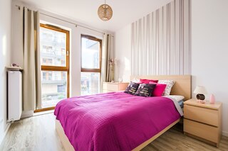 M&R アパルタメント エアポート オブルゼズナ 3