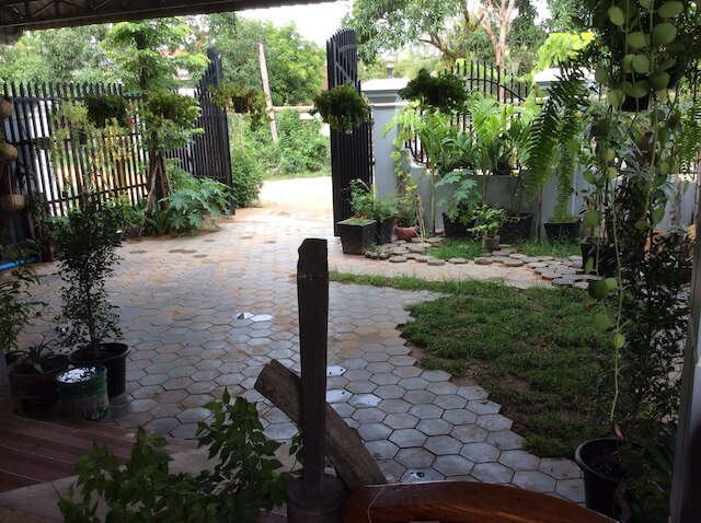 リアルコム ホームステイ