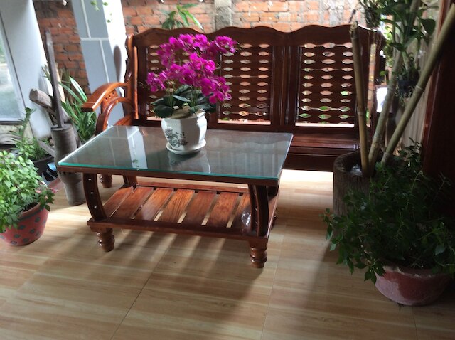 リアルコム ホームステイ