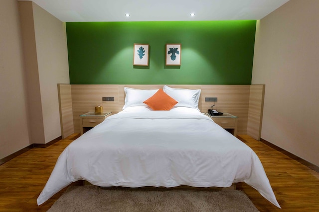 スーチャ ホテル西安ベル タワー フゥイミン ストリート (索性酒店(西安钟楼回民街店))