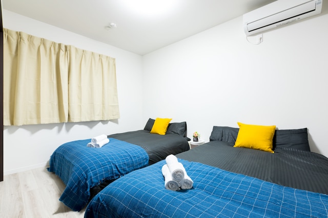 三日月ハウス寺田町