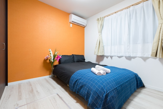 三日月ハウス寺田町