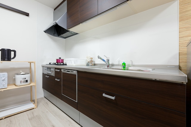 三日月ハウス寺田町