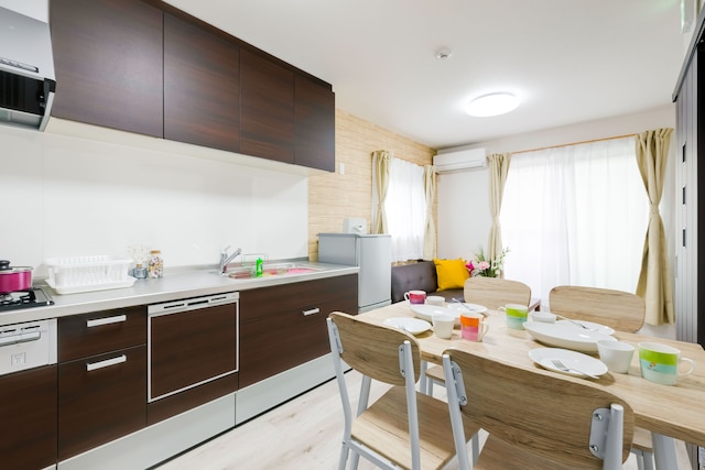 三日月ハウス寺田町