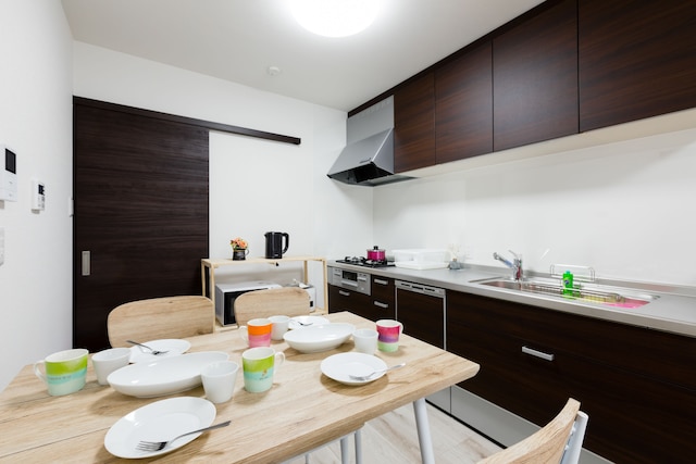 三日月ハウス寺田町