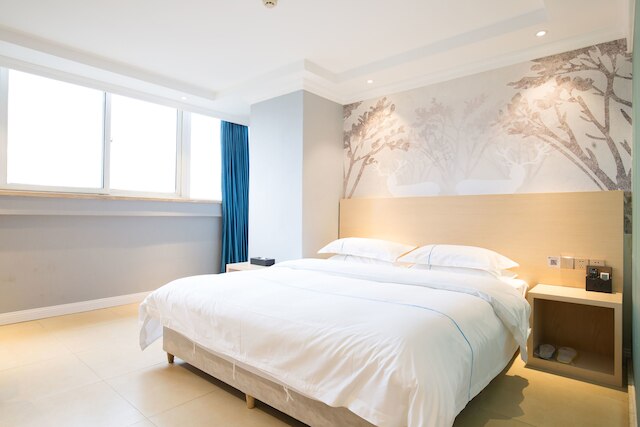 スーチャ ホテル重慶解放碑 (索性酒店)