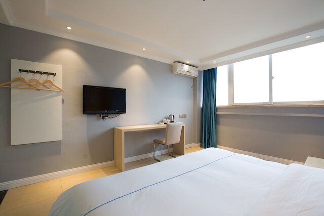 スーチャ ホテル重慶解放碑 (索性酒店)