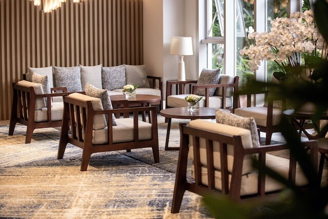 ザ パール ホイアン