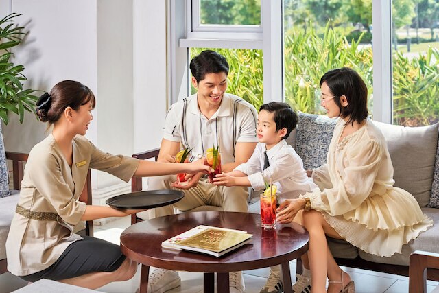 ザ パール ホイアン