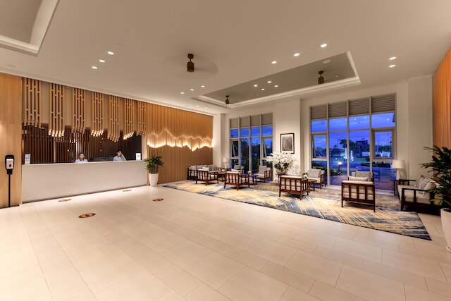 ザ パール ホイアン