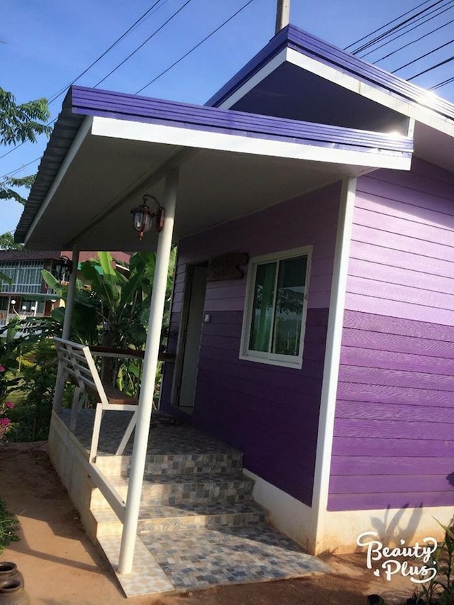 リゾート サバイジャイ カオコー