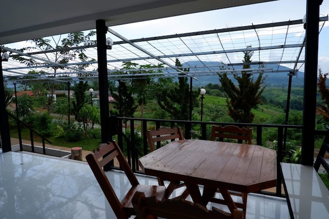 リゾート サバイジャイ カオコー