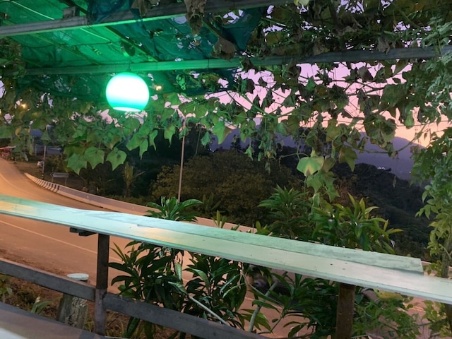 リゾート サバイジャイ カオコー