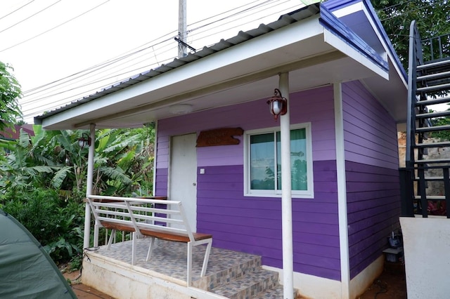 リゾート サバイジャイ カオコー