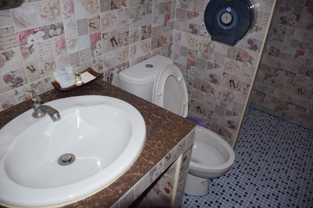 ソーグラウンド ブティック リゾート