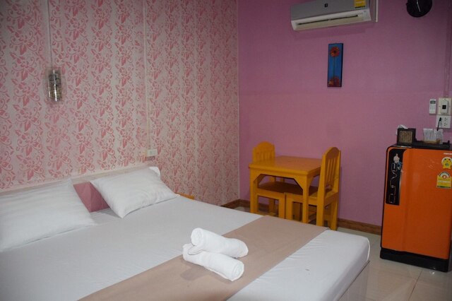 ソーグラウンド ブティック リゾート