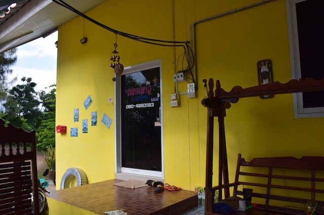 ソーグラウンド ブティック リゾート