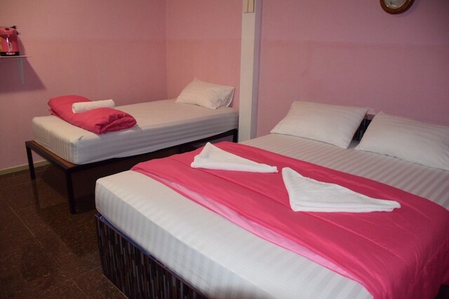 ソーグラウンド ブティック リゾート