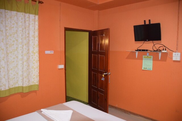 ソーグラウンド ブティック リゾート