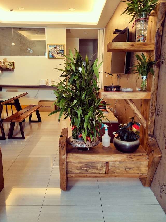 JU ミート アップ ウィズ オーシャン (JU 海相遇民宿)