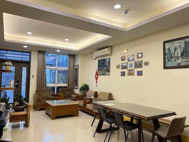 JU ミート アップ ウィズ オーシャン (JU 海相遇民宿)