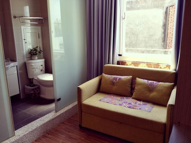 JU ミート アップ ウィズ オーシャン (JU 海相遇民宿)