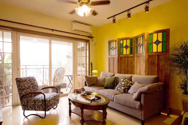 ローカルズ ブティック アパートメント ルージァン 3 号店