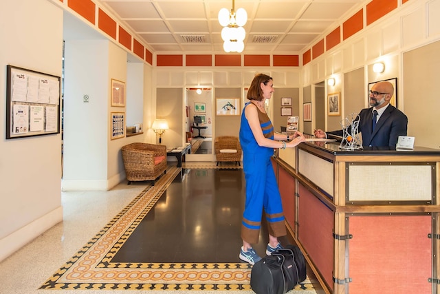 アルベルゴ エティコ ローマ