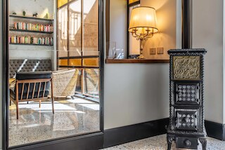 アルベルゴ エティコ ローマ