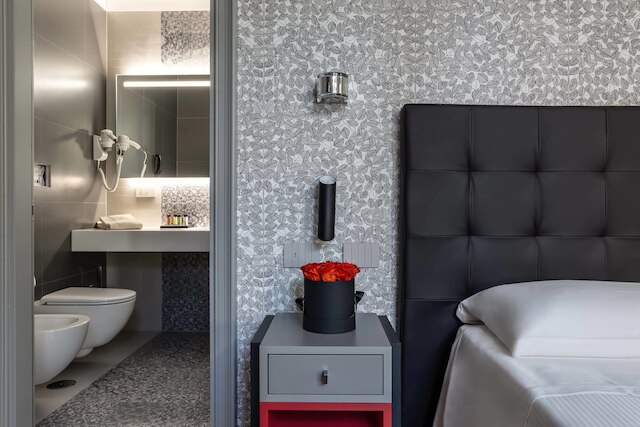 アルベルゴ エティコ ローマ