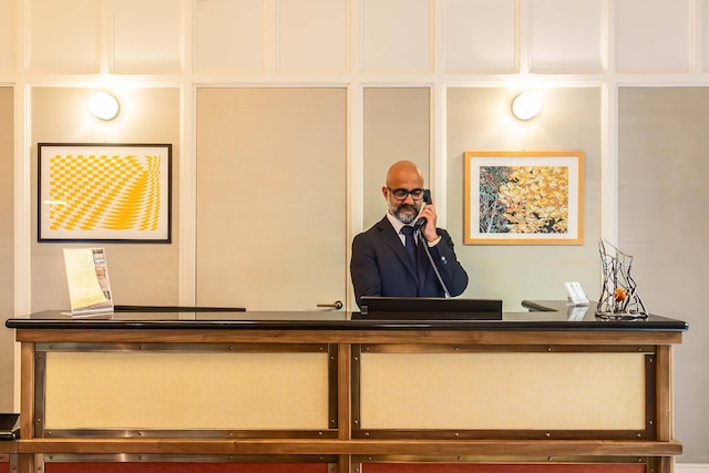 アルベルゴ エティコ ローマ