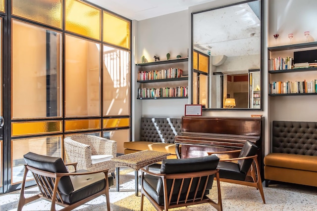 アルベルゴ エティコ ローマ