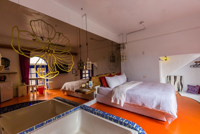 マル デイ アモール ヴィラ B&B (墾丁愛情海民宿)