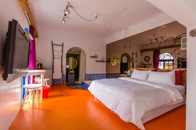 マル デイ アモール ヴィラ B&B (墾丁愛情海民宿)