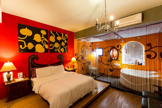 マル デイ アモール ヴィラ B&B (墾丁愛情海民宿)