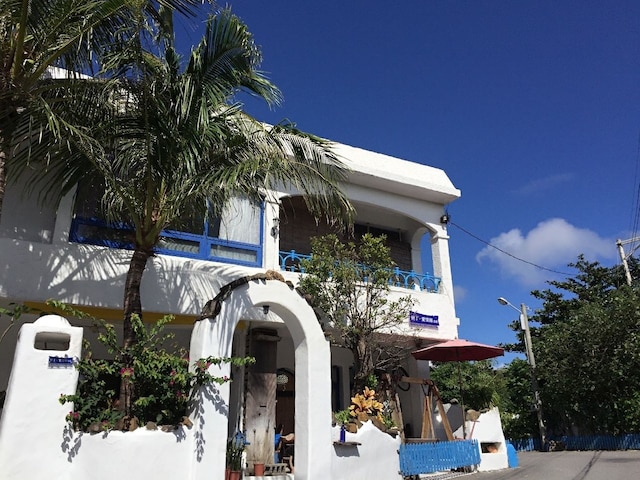 マル デイ アモール ヴィラ B&B (墾丁愛情海民宿)