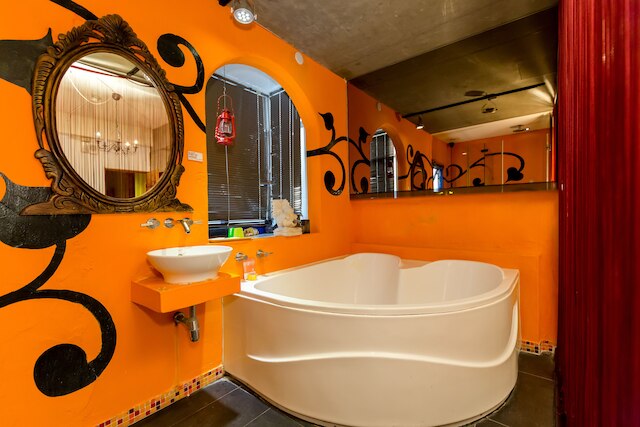 マル デイ アモール ヴィラ B&B (墾丁愛情海民宿)