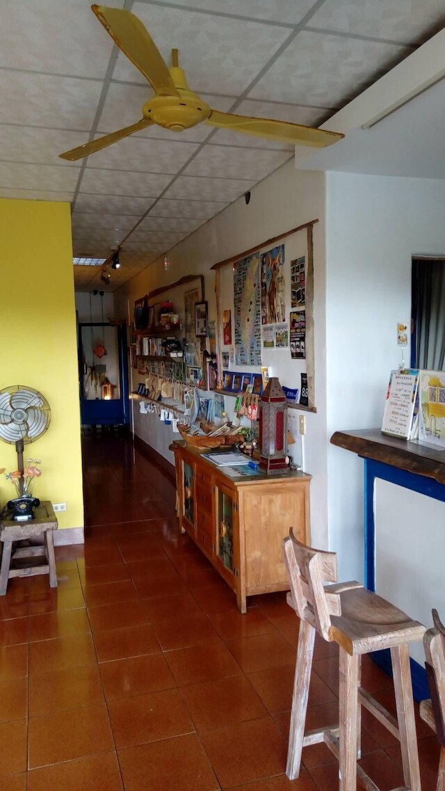 マル デイ アモール ヴィラ B&B (墾丁愛情海民宿)