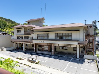 自由旅クラブ木曽三河家