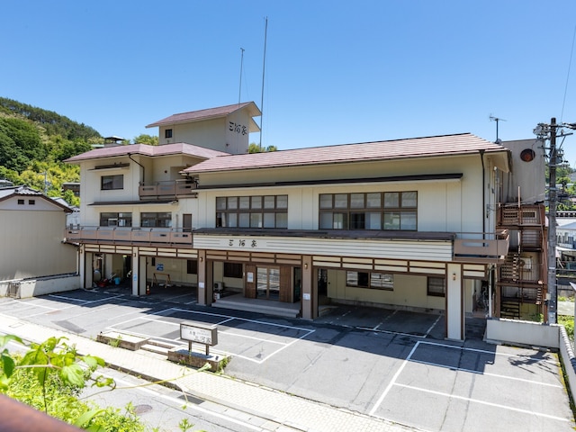 自由旅クラブ木曽三河家