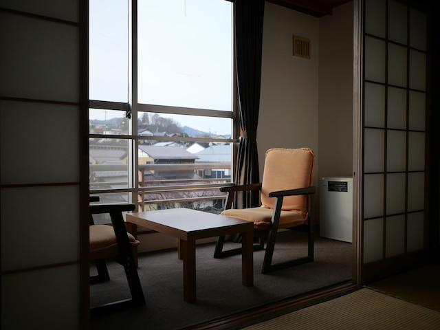 自由旅クラブ木曽三河家