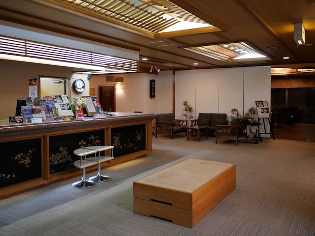 自由旅クラブ木曽三河家