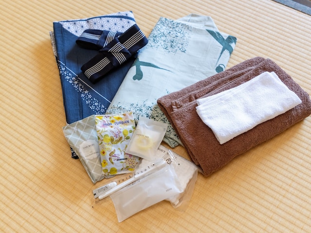 自由旅クラブ木曽三河家